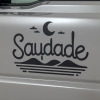 DAMD JIMNY SIERRA saudade