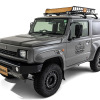 DAMD JIMNY SIERRA saudade