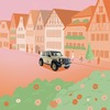 DAMD JIMNY NOMADE little G. TRADITIONAL