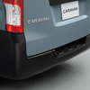 日産 キャラバン Outdoor Black Edition
