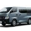 日産 キャラバン Outdoor Black Edition