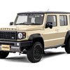 DAMD JIMNY NOMADE little D.