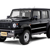DAMD JIMNY NOMADE little D.