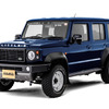 DAMD JIMNY NOMADE little D.