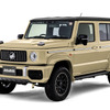 DAMD JIMNY NOMADE little G. ADVANCE