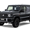 DAMD JIMNY NOMADE little G. ADVANCE