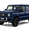 DAMD JIMNY NOMADE little G. ADVANCE