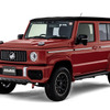 DAMD JIMNY NOMADE little G. ADVANCE