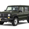DAMD JIMNY NOMADE little G. TRADITIONAL
