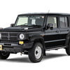 DAMD JIMNY NOMADE little G. TRADITIONAL