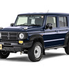 DAMD JIMNY NOMADE little G. TRADITIONAL