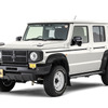 DAMD JIMNY NOMADE little G. TRADITIONAL