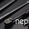 KTC「nepros30周年限定工具セット」