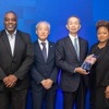 インテル「EPIC Supplier Award」をNXグループが受賞