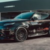 レンジローバー・スポーツ・アーバンXRS（エクストリーム・ロード・シリーズ）ワイドトラック