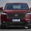 ホンダ HR-V 改良新型（ブラジル仕様）