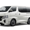 日産 キャラバン AUTECH LINE