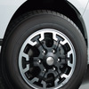 日産 キャラバン AUTECH LINE