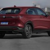 ホンダ HR-V 改良新型（ブラジル仕様）