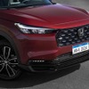 ホンダ HR-V 改良新型（ブラジル仕様）