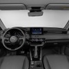 ホンダ HR-V 改良新型（ブラジル仕様）