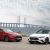 メルセデスベンツ『CLA』と『CLAシューティングブレーク』