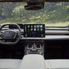 スバル初の小型クロスオーバーEV『アンチャーテッド』