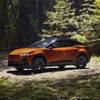 スバル初の小型クロスオーバーEV『アンチャーテッド』