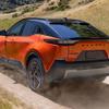 スバル初の小型クロスオーバーEV『アンチャーテッド』