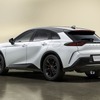 トヨタ クラウンスポーツ RS “THE 70th”
