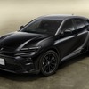 トヨタ クラウンスポーツ Z “THE 70th”