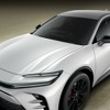トヨタ クラウンスポーツ RS “THE 70th”