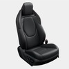 特別仕様車 SPORT RS“THE 70th”専用スポーツシート（スポーツレザー（本革）／レッドステッチ付）