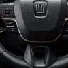 特別仕様車 SPORT RS“THE 70th”専用3本スポークステアリングホイール
