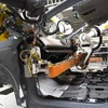 ニッサンインテリジェントファクトリー（日産自動車栃木工場）