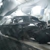ニッサンインテリジェントファクトリー（日産自動車栃木工場）