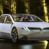 BMW ヴィジョン・ノイエクラッセ