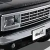 アルパインスタイル・キャルズモーター『ジムニーノマド』用カスタムキット