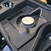 スズキ バーグマンストリート125EX