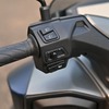 スズキ バーグマンストリート125EX