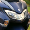 スズキ バーグマンストリート125EX