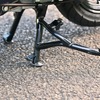 スズキ バーグマンストリート125EX