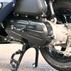 スズキ バーグマンストリート125EX
