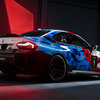 BMW M2 Racing