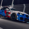 BMW M2 Racing