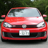 【VW ゴルフ GTI 日本発表】写真蔵…GTI らしいデザイン