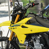 スズキ『DR-Z4S』（スズキ モーターサイクルコレクション2025）