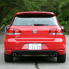 【VW ゴルフ GTI 日本発表】写真蔵…GTI らしいデザイン