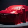 ビンファストの新型EVのティザー