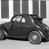 フィアット500トポリーノ